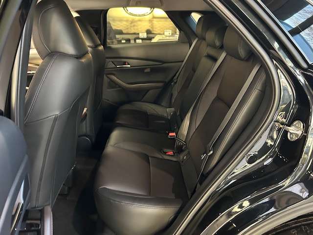 Fahrzeugbild eines Mazda CX-30