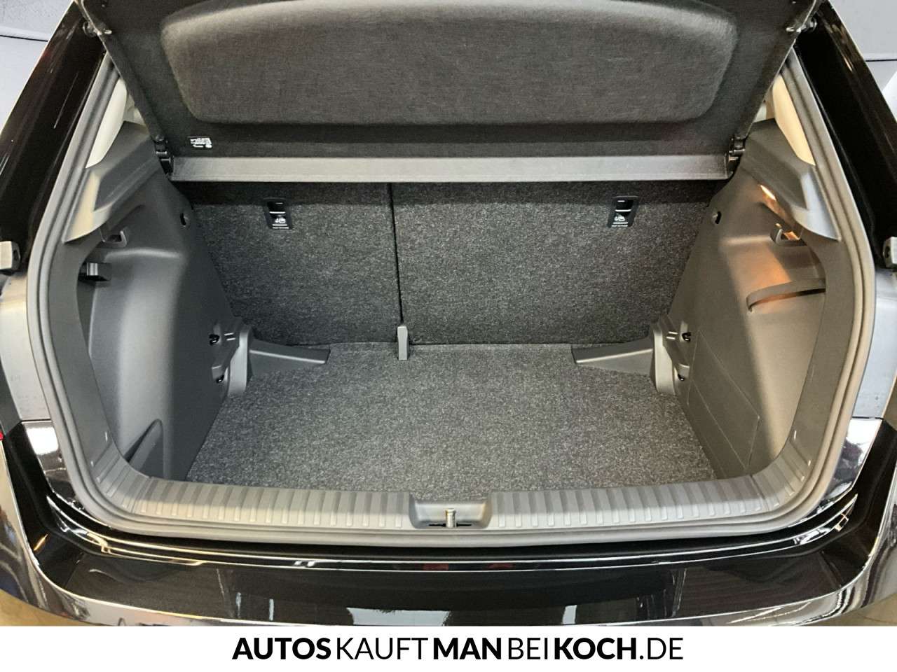 Fahrzeugbild eines Skoda Fabia