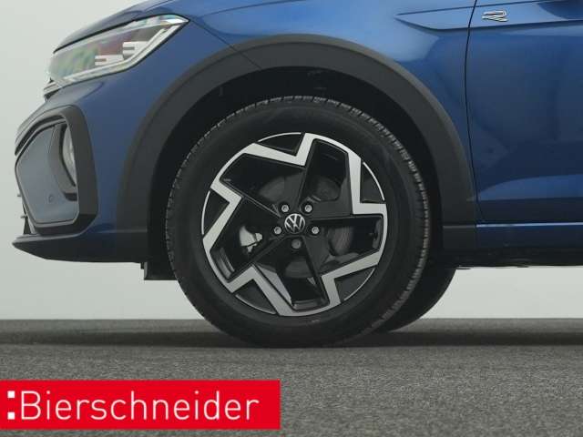 Fahrzeugbild eines Volkswagen Taigo