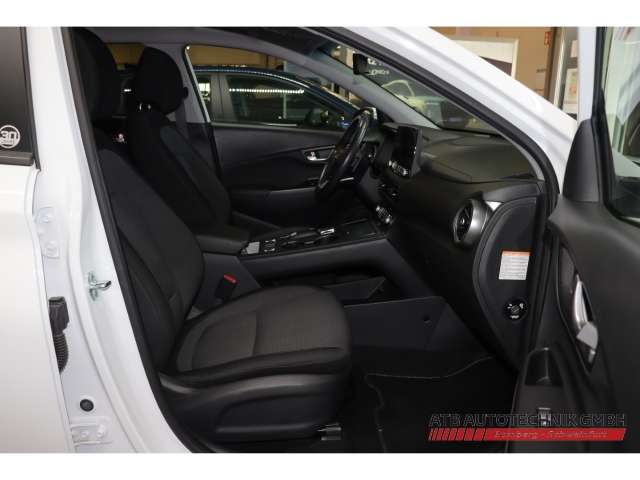 Fahrzeugbild eines Hyundai Kona Elektro