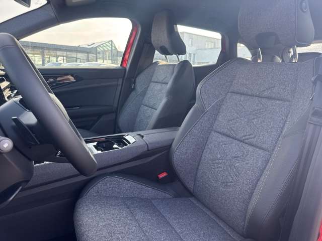 Fahrzeugbild eines Renault Austral