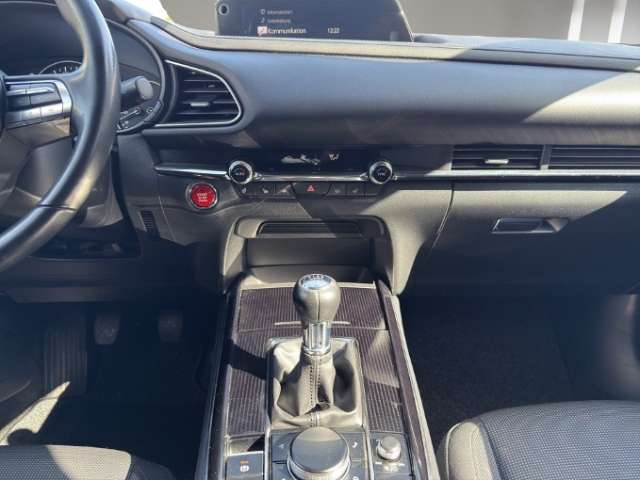 Fahrzeugbild eines Mazda CX-30