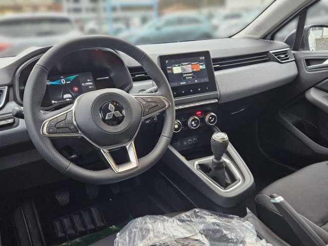 Fahrzeugbild eines Mitsubishi Colt