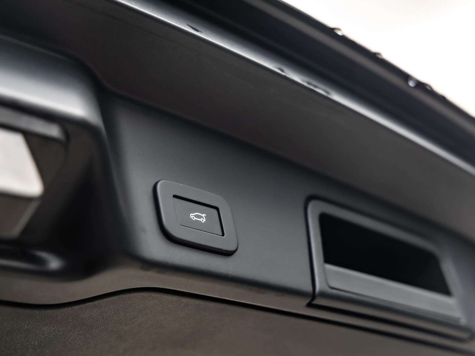Fahrzeugbild eines Land Rover Range Rover Evoque