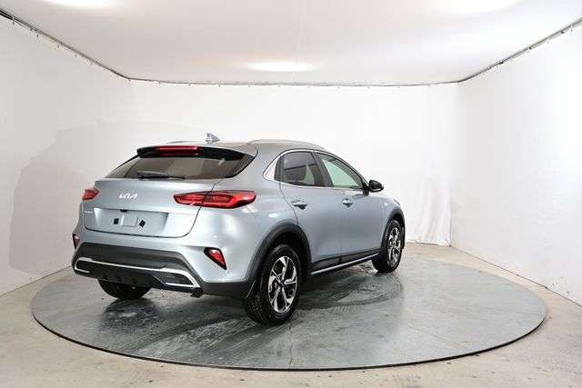 Fahrzeugbild eines Kia XCeed