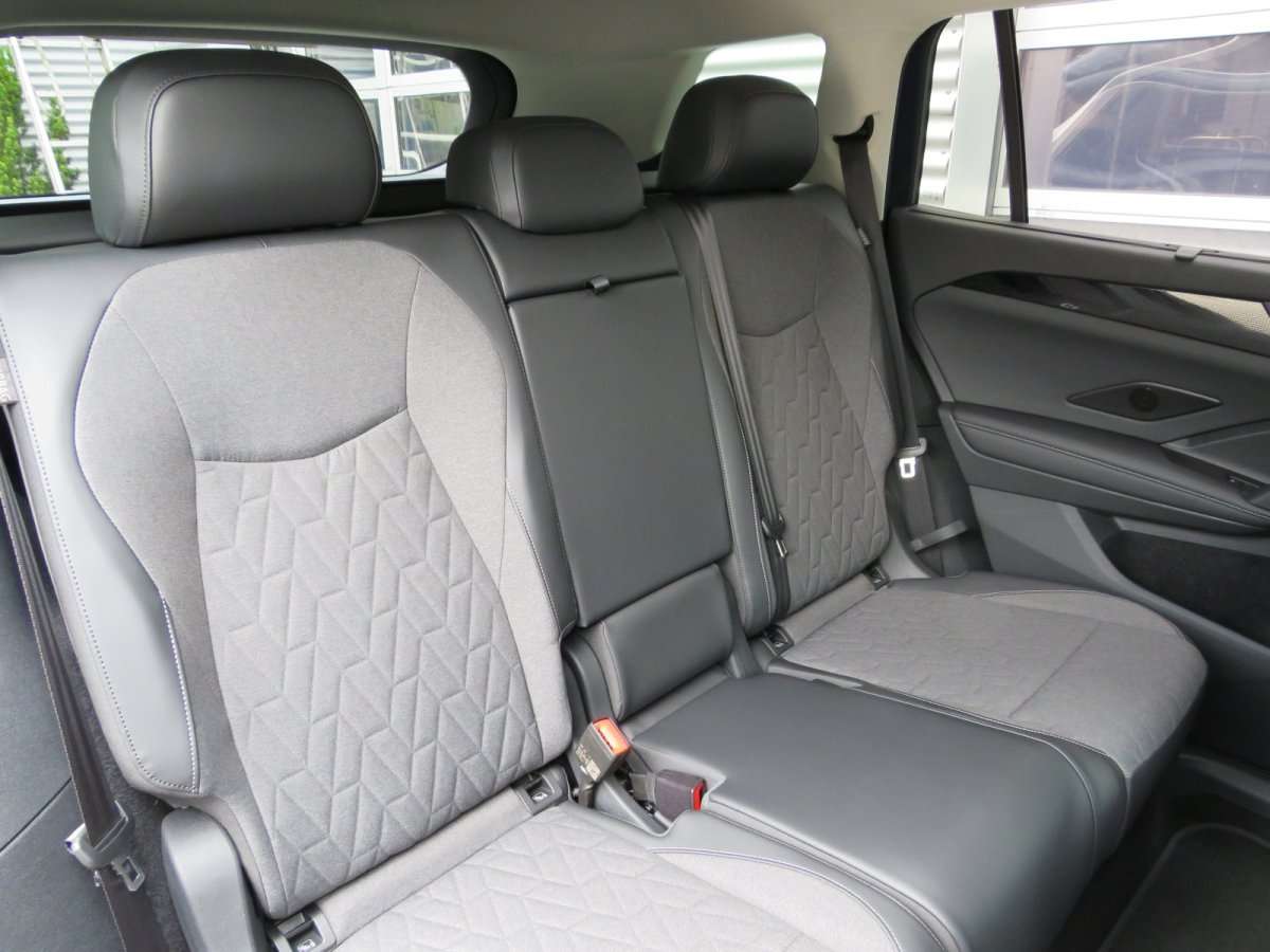 Fahrzeugbild eines Volkswagen Tayron