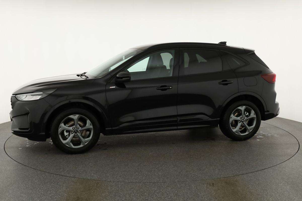 Fahrzeugbild eines Ford Kuga
