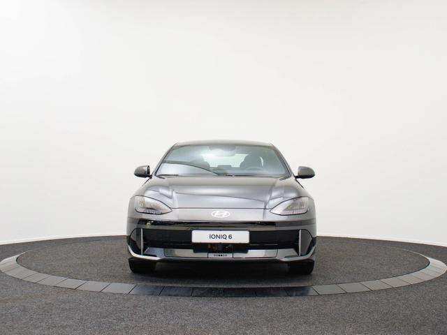 Fahrzeugbild eines Hyundai IONIQ 6