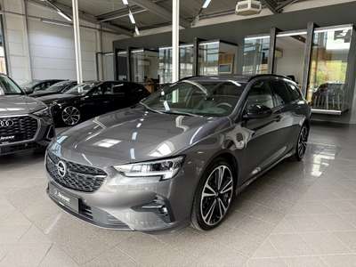 Bild Opel Insignia