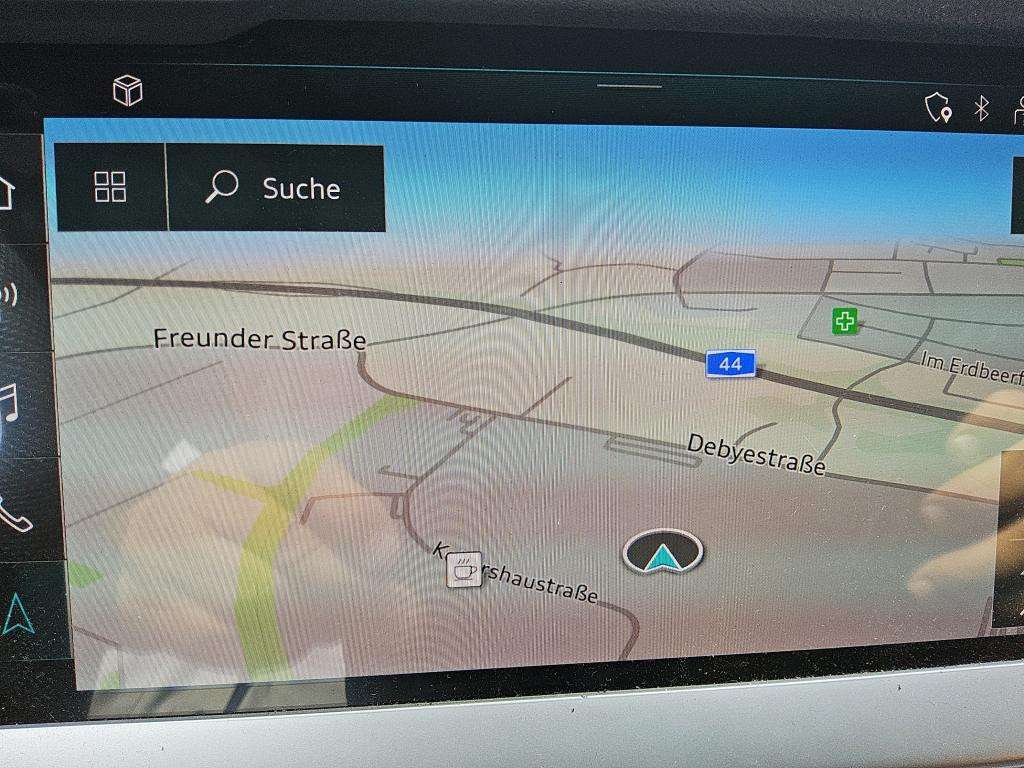 Fahrzeugbild eines Audi A3