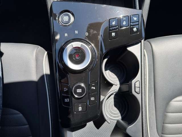 Fahrzeugbild eines Kia Sportage
