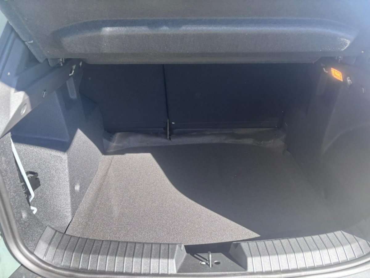 Fahrzeugbild eines Dacia Duster
