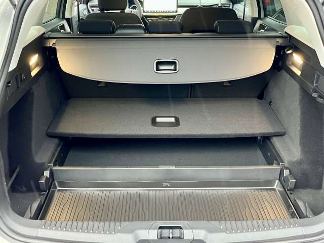 Fahrzeugbild eines Ford Focus