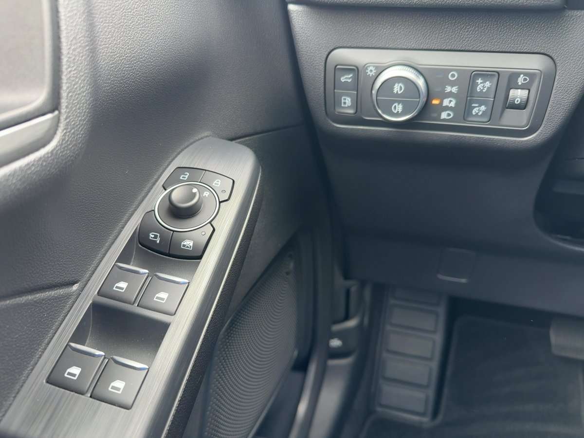 Fahrzeugbild eines Ford Kuga