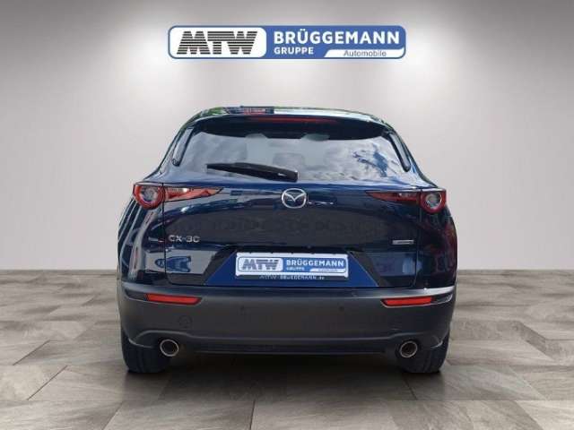 Fahrzeugbild eines Mazda CX-30