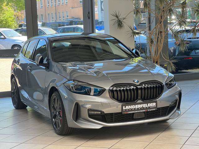 Fahrzeugbild eines BMW 1er-Reihe