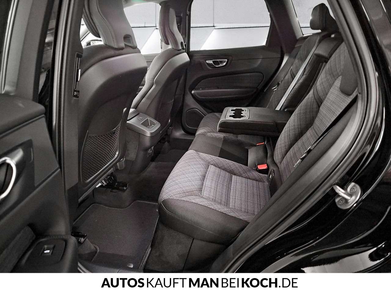 Fahrzeugbild eines Volvo XC60