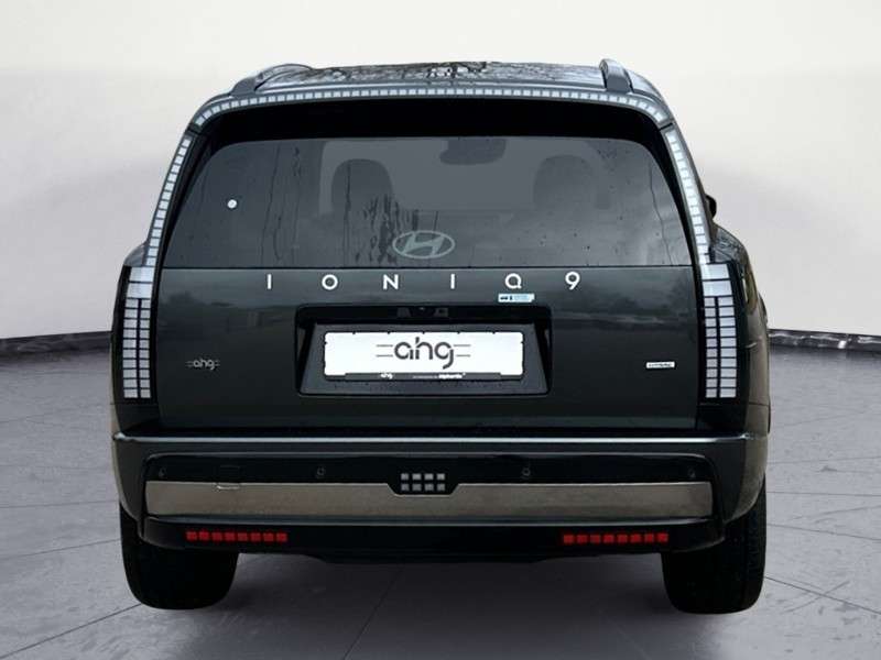 Fahrzeugbild eines Hyundai IONIQ 9