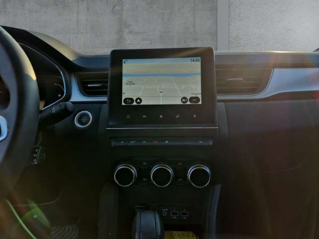 Fahrzeugbild eines Renault Captur