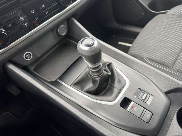 Fahrzeugbild eines Nissan Qashqai