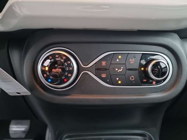 Fahrzeugbild eines Renault Twingo