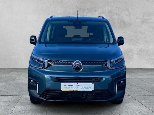 Fahrzeugbild eines Citroën Berlingo