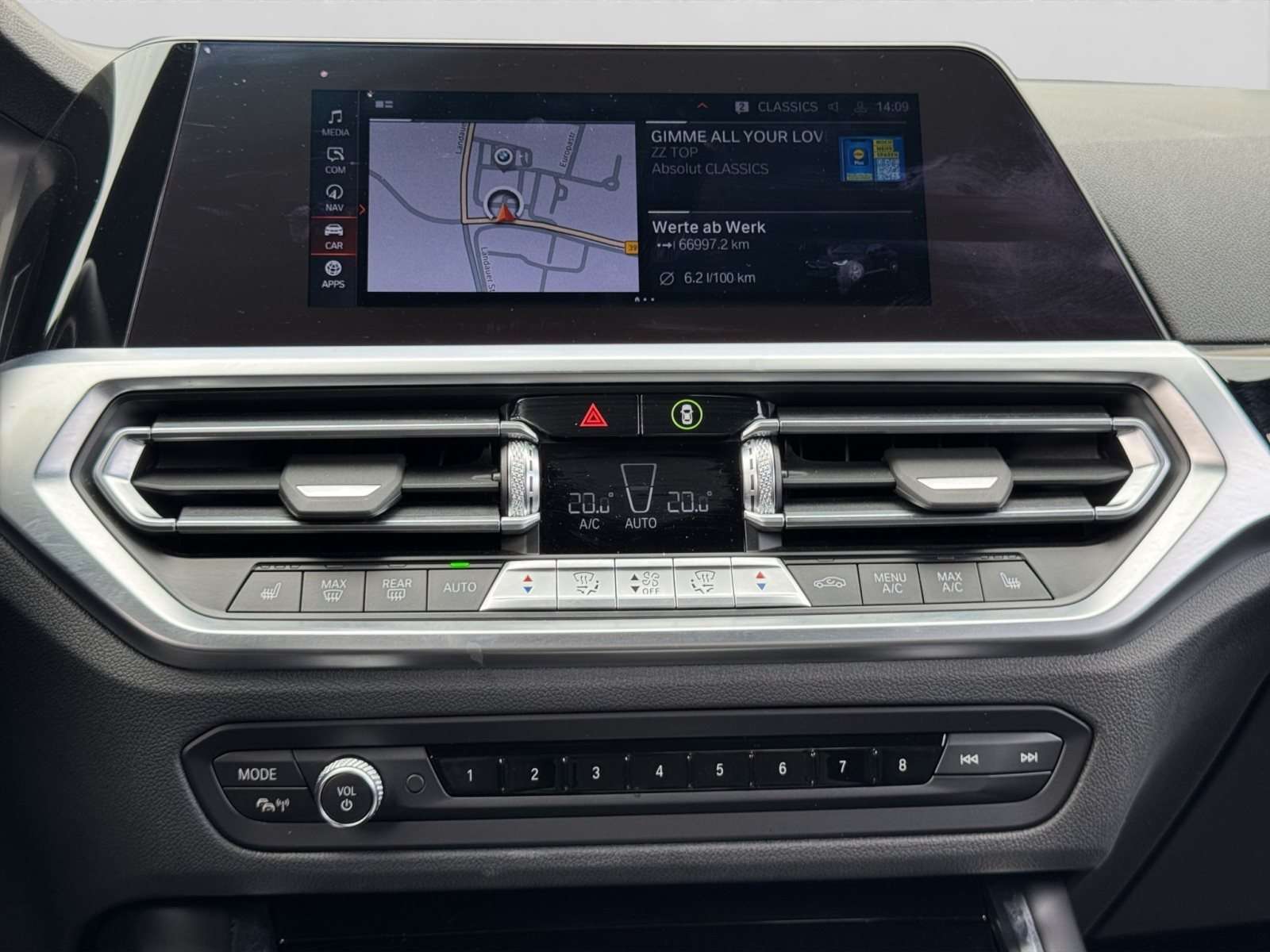 Fahrzeugbild eines BMW 2er-Reihe