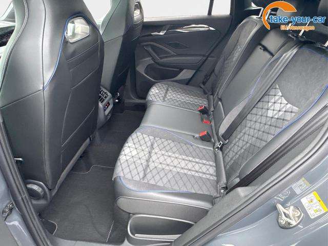 Fahrzeugbild eines Volkswagen Tiguan