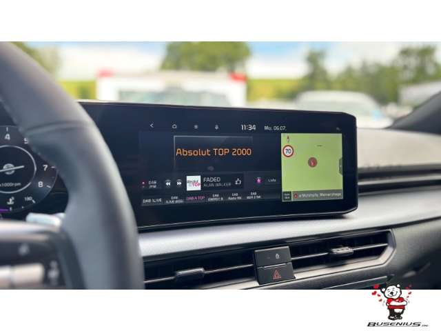 Fahrzeugbild eines Kia XCeed
