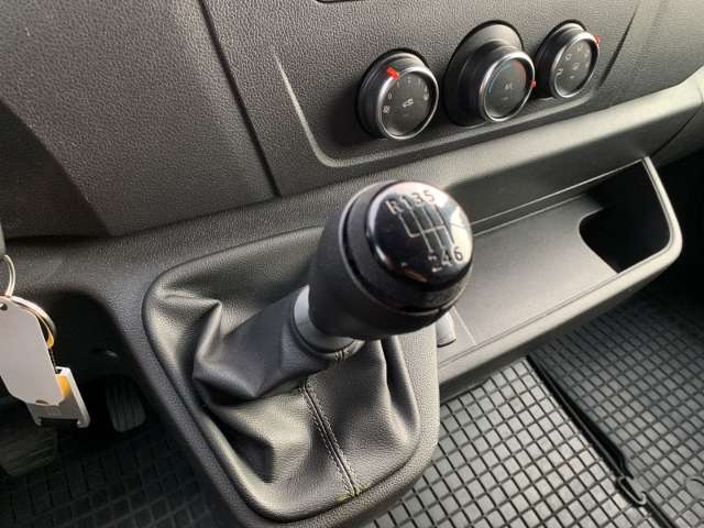 Fahrzeugbild eines Renault Master