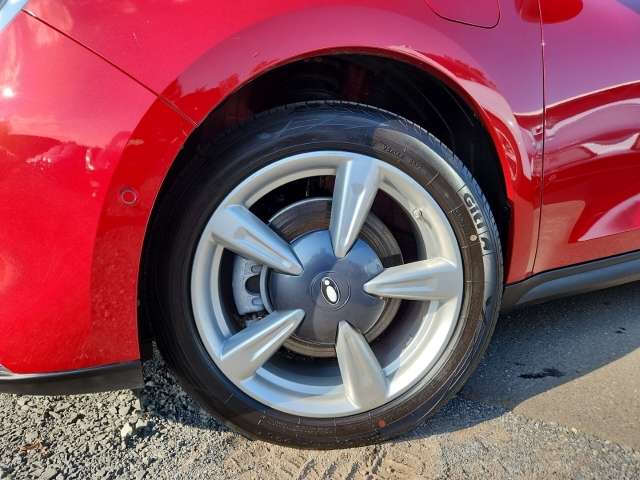 Fahrzeugbild eines GWM Ora 03