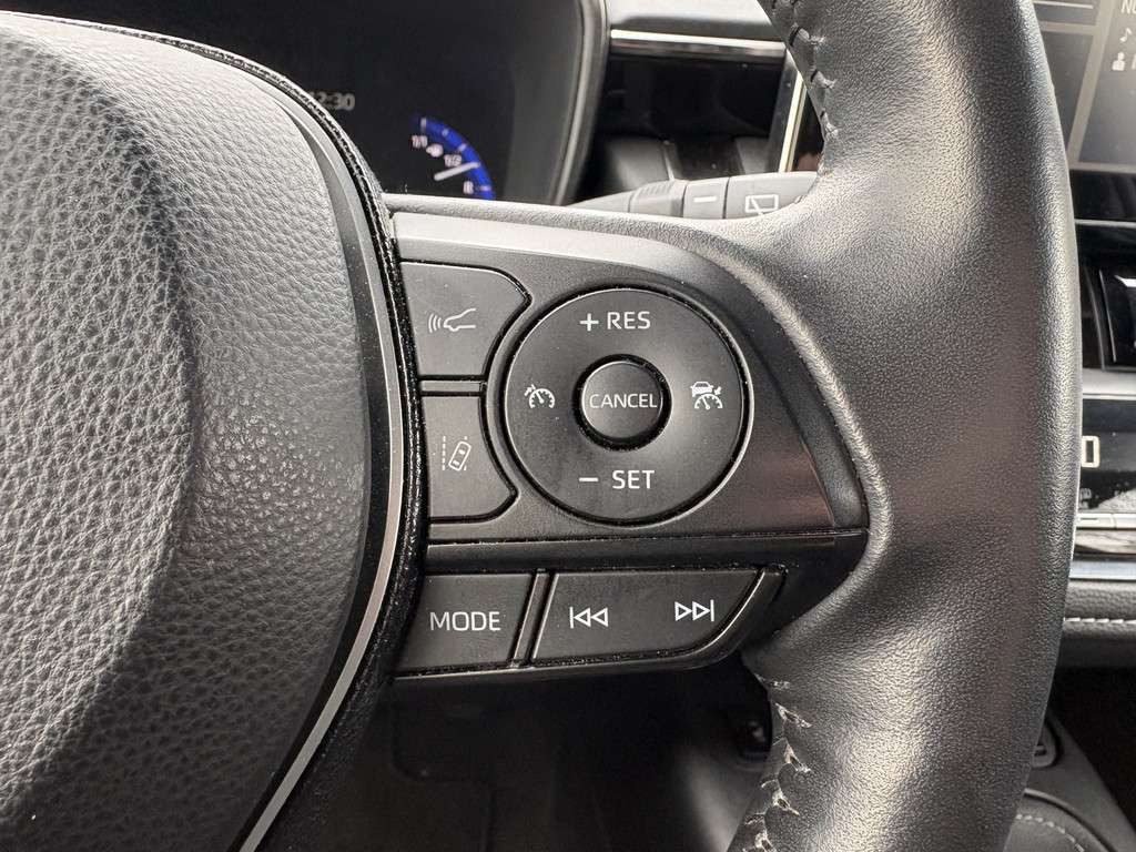 Fahrzeugbild eines Suzuki Swace