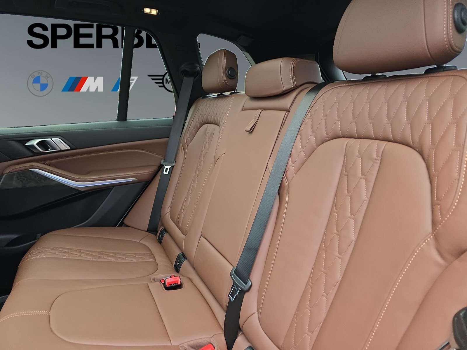 Fahrzeugbild eines BMW X5