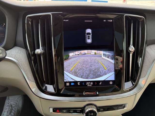 Fahrzeugbild eines Volvo V60