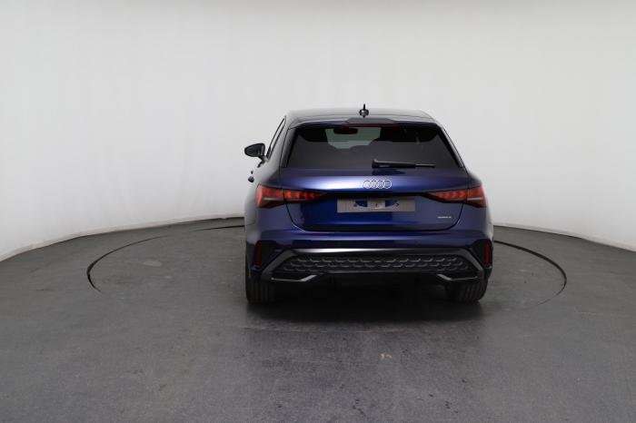 Fahrzeugbild eines Audi A3