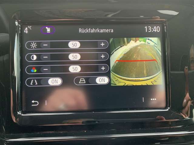 Fahrzeugbild eines Renault Twingo