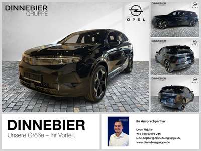 Bild Opel Grandland X