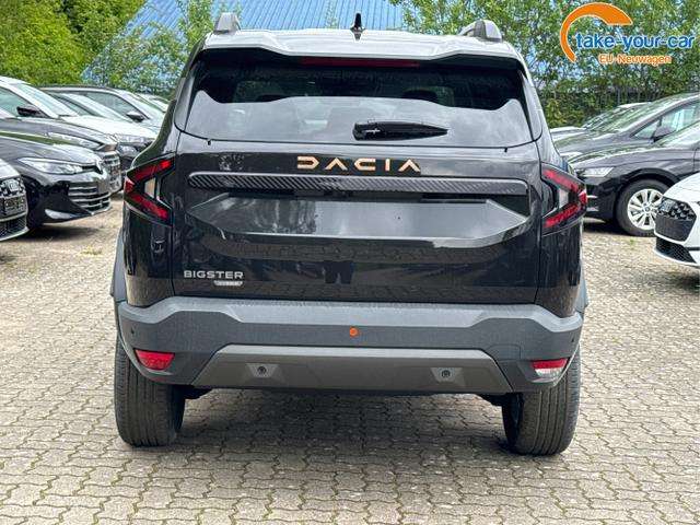 Fahrzeugbild eines Dacia Bigster