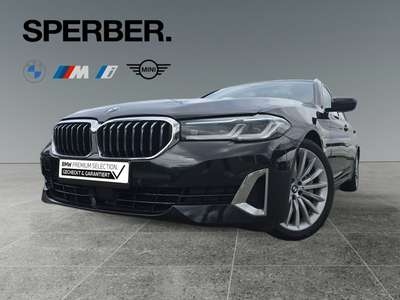 Bild BMW 5er-Reihe