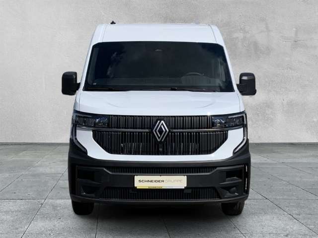 Fahrzeugbild eines Renault Master
