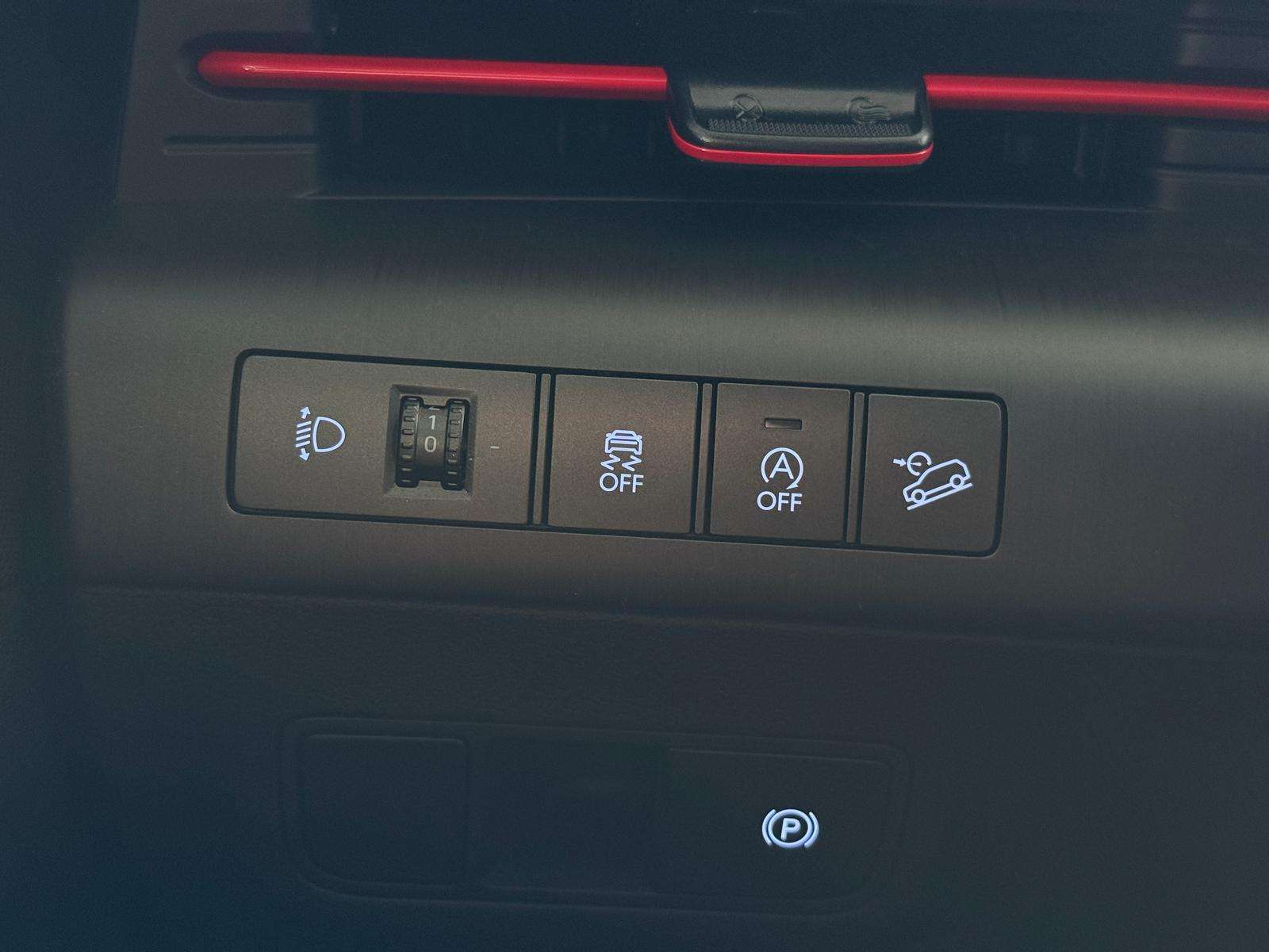 Fahrzeugbild eines Hyundai Kona