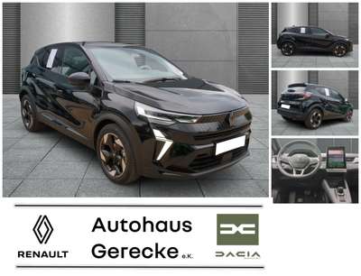 Bild Renault Captur
