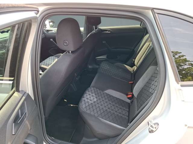 Fahrzeugbild eines Volkswagen Taigo