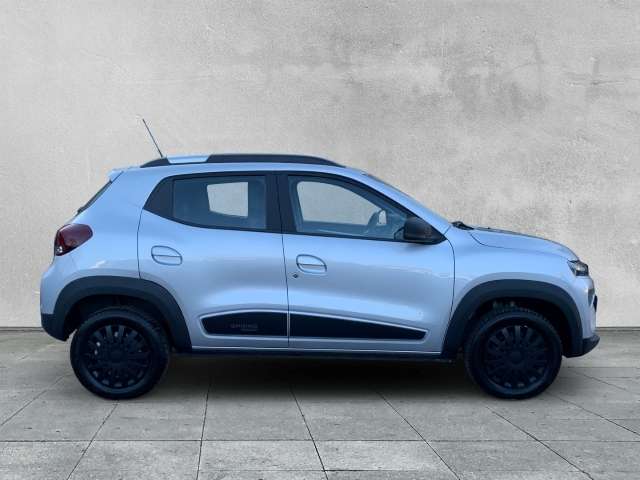 Fahrzeugbild eines Dacia Spring