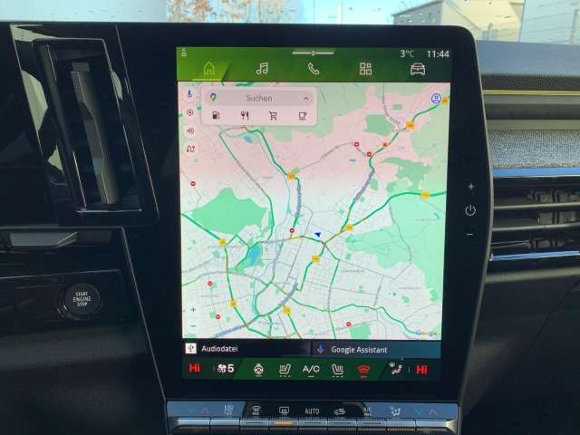 Fahrzeugbild eines Renault Espace