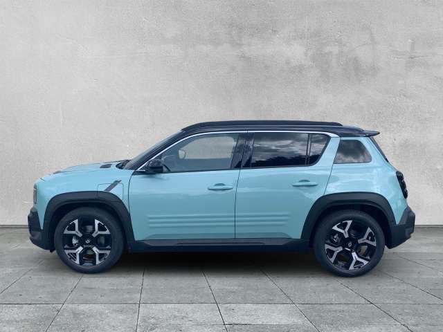 Fahrzeugbild eines Renault 4 E-TECH