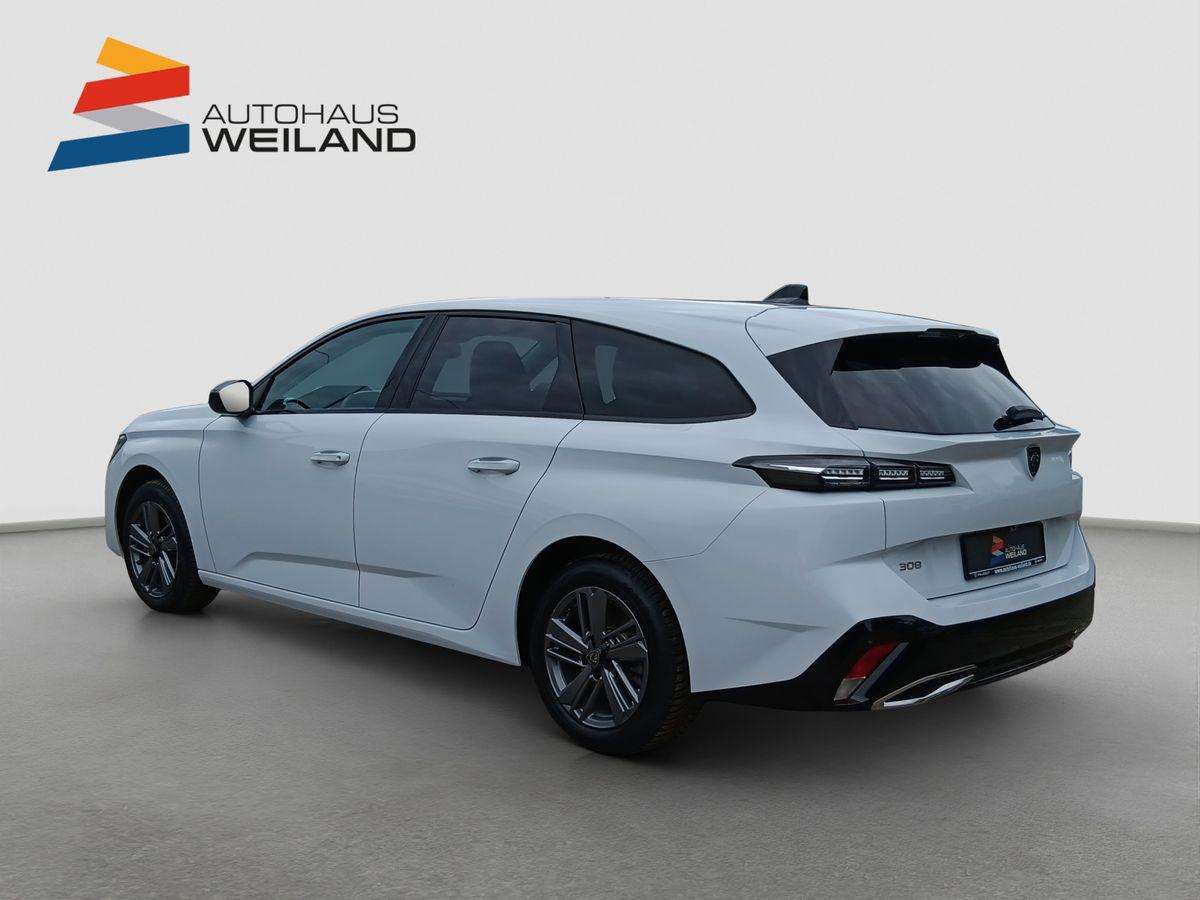 Fahrzeugbild eines Peugeot 308