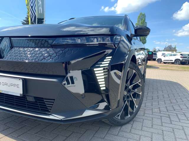 Fahrzeugbild eines Renault Scénic