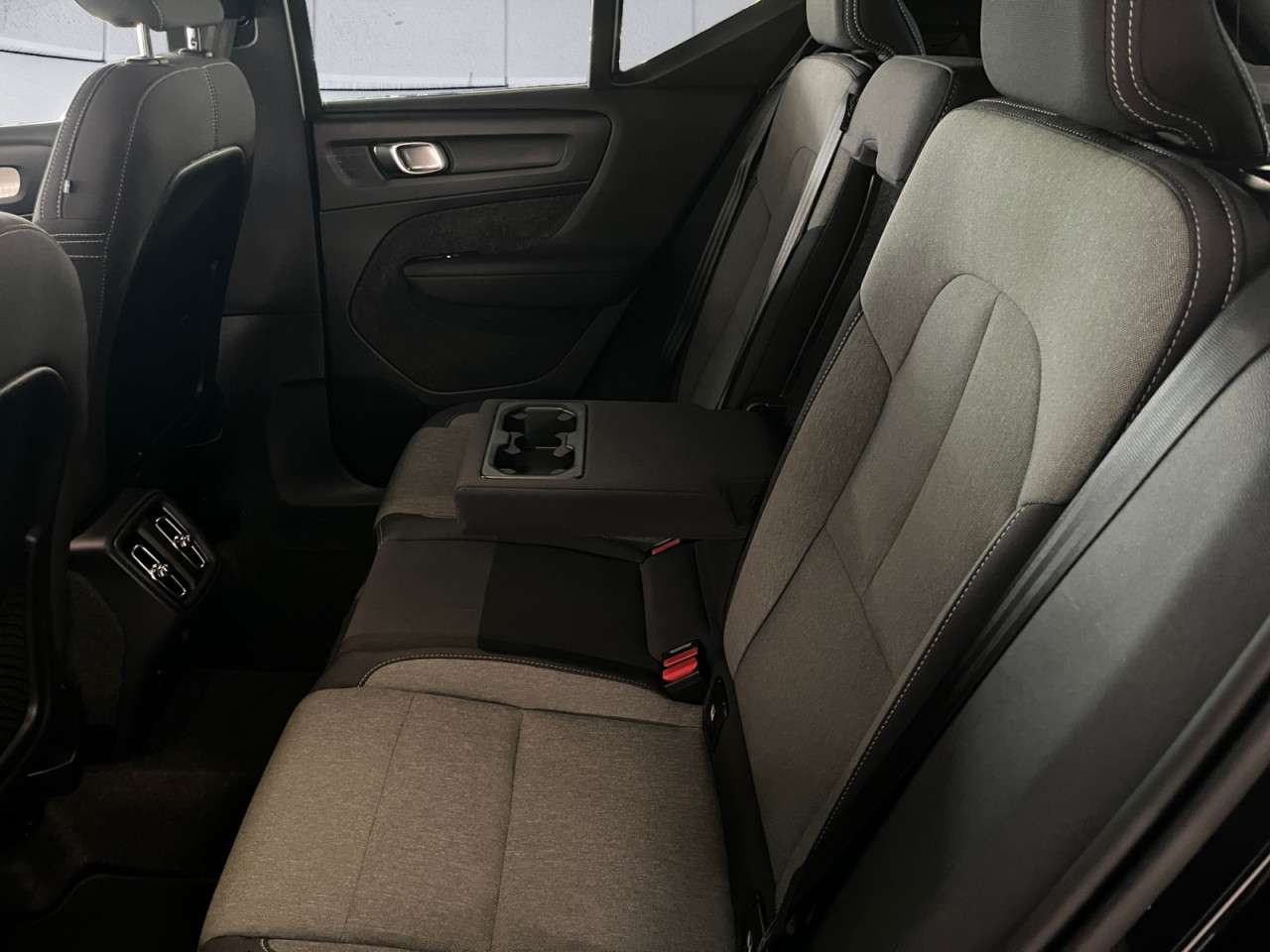 Fahrzeugbild eines Volvo XC40