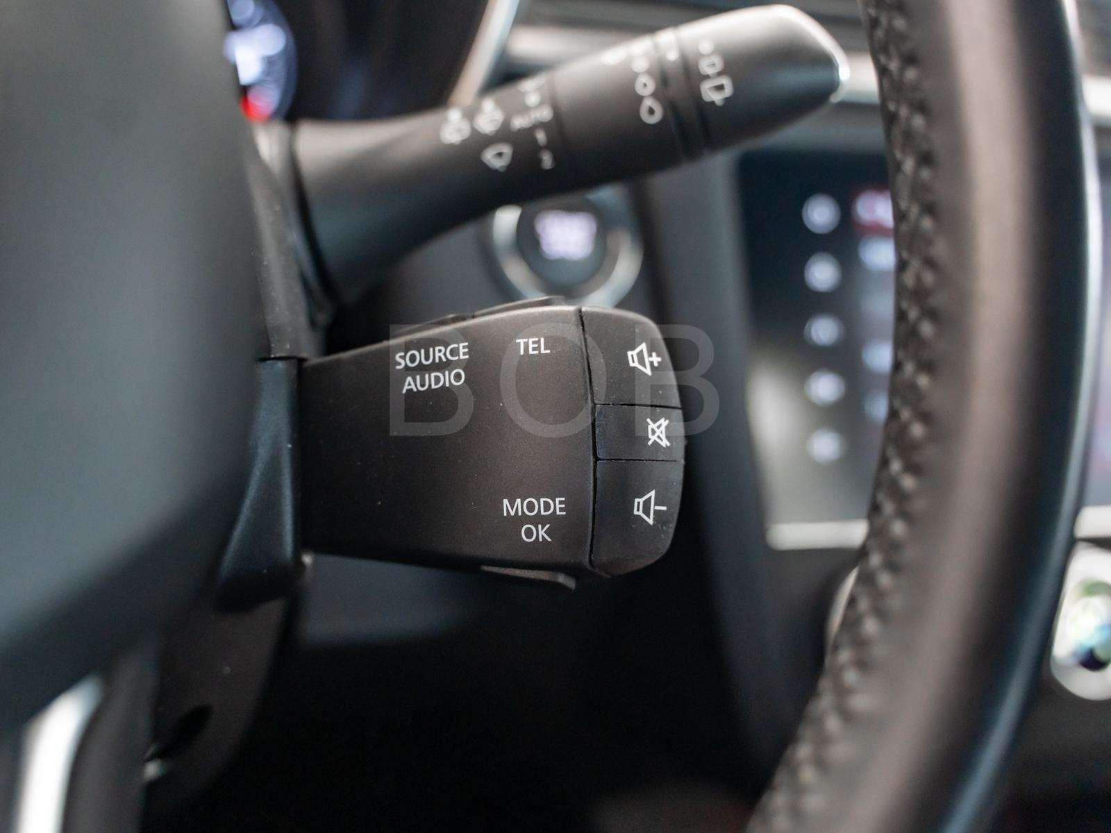 Fahrzeugbild eines Renault Kadjar